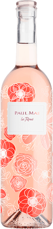 Le Rosé - Domaine Paul Mas