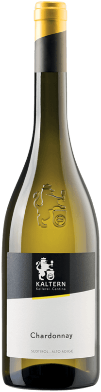 Chardonnay Alto Adige DOC - Kellerei Kaltern