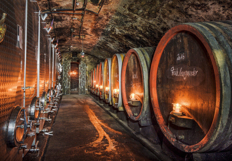 Fat Georg Gustav Huff