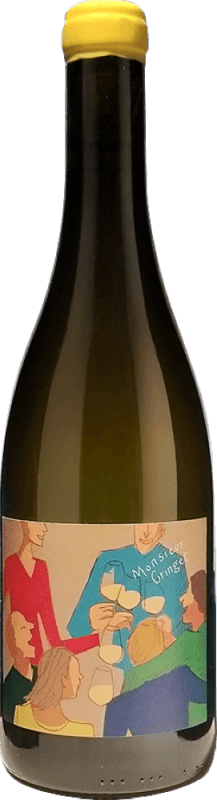 Gringet Monsieur - Domaine Du Gringet