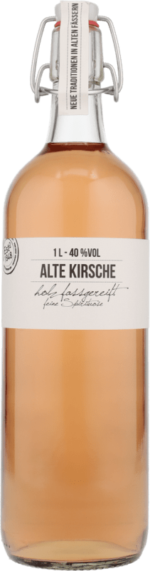 Alte Kirsche Edition Fasslagerung 1,0 l - Birkenhof