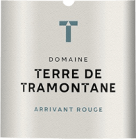 Vorschau: Arrivant Rouge AOP Languedoc - Terre de Tramontane