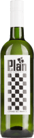 GP Blanc Sauvignon Blanc VDF - LePlan-Vermeersch