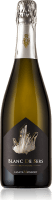 Blanc de Sers brut nature - Casata Monfort