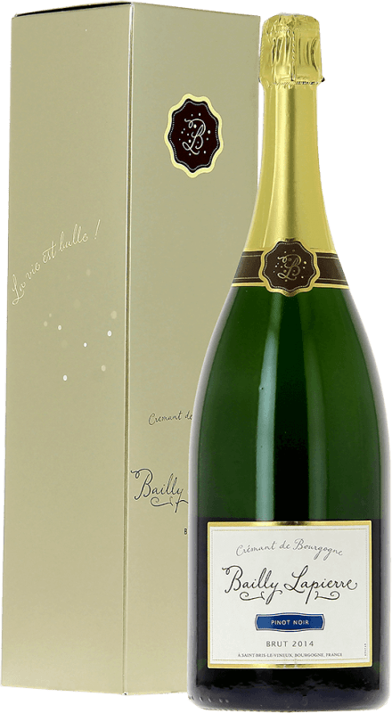 Crémant 1,5l Magnum - Bailly Lapierre