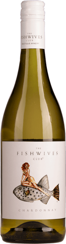 Chardonnay - Fish Wives Club