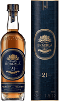 21 Years Old Highland Single Malt - Royal Brackla