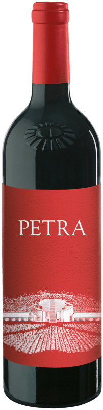 Petra Toscana IGT - Petra