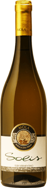 Vermentino Elba Solis - Mola