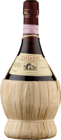 Renzo M. Fiasco Chianti DOCG - Renzo Masi