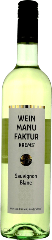 Weinmanufaktur Sauvignon Blanc - Winzer Krems