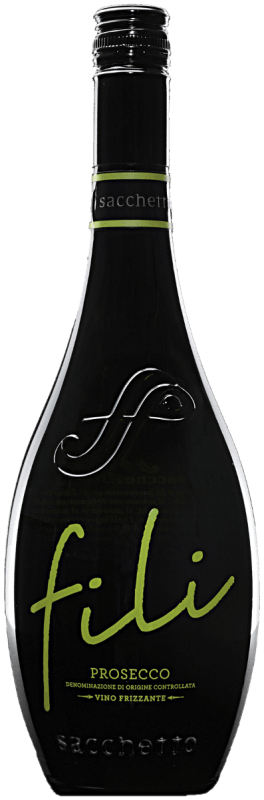 FILI Prosecco DOC Frizzante - FILI Sacchetto