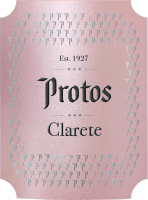 Vorschau: Rosado Clarete - Bodegas Protos