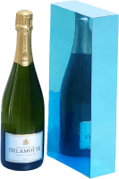 Delamotte Brut 1,5 l Magnum in GP - Champagne Delamotte