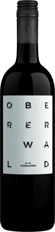 Oberer Wald Blaufränkisch - Triebaumer