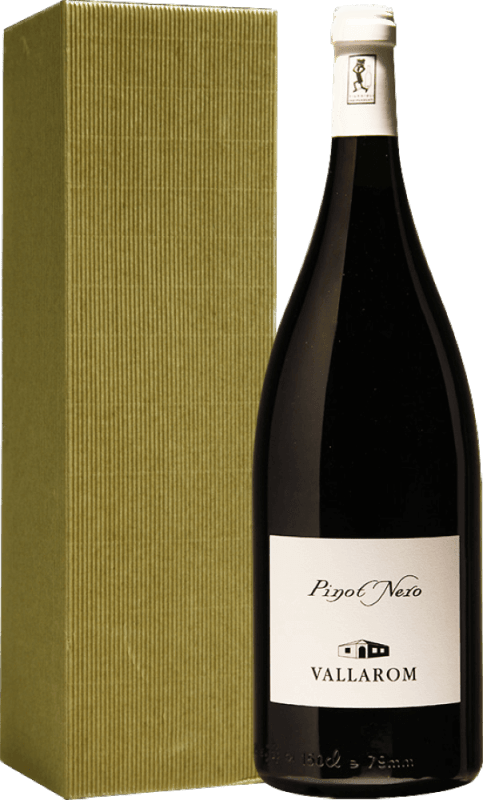 Pinot Nero - Vallarom