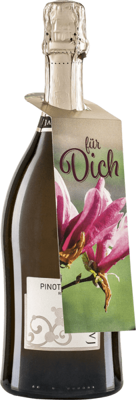 Spumante Pinot Grigio Rosé Brut - La Jara