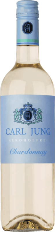 Chardonnay alkoholfrei - Carl Jung