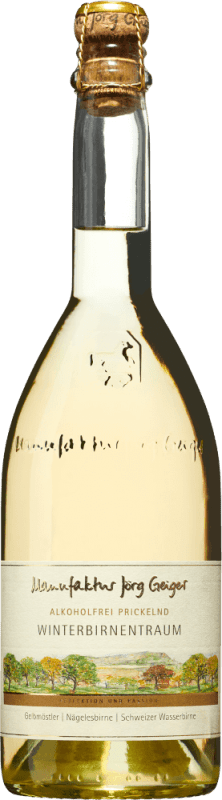 Winterbirnentraum - Manufaktur Jörg Geiger