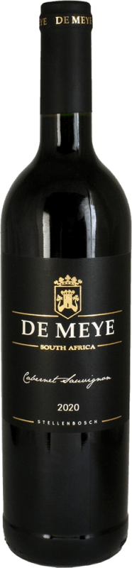 Cabernet Sauvignon - De Meye