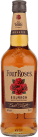 Kentucky Straight Bourbon - Four Roses