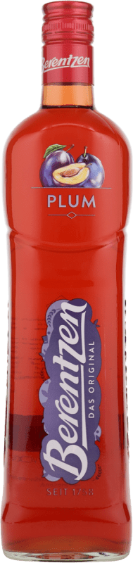 Plum Likör - Berentzen