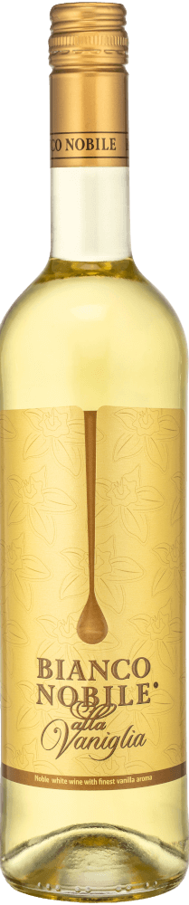 Vorschau: 6er Vorteilspaket Bianco Nobile alla Vaniglia - Les Grands Chais de France