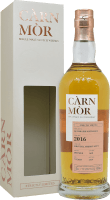 7 Years Old Càrn Mòr Auchroisk - Morrison
