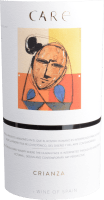 Vorschau: Crianza Cariñena DO - Care Family Vineyards