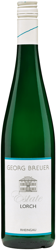 Estate Lorch Riesling - Georg Breuer