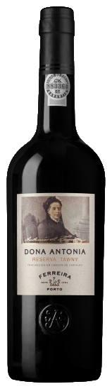Ferreira Dona Antónia Reserva Tawny - Porto Ferreira