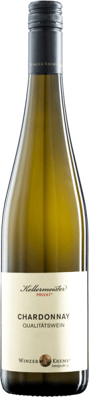 Kellermeister Privat Chardonnay - Winzer Krems