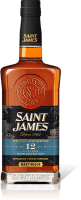 Saint James Réserve Privée 12 ans um vieux Agricole Gepa - Saint James