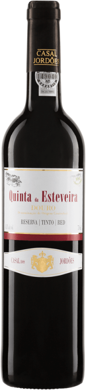 Quinta Esteveira Reserva Douro - Casal Dos Jordões