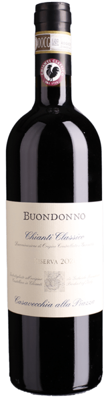 Chianti Classico Riserva DOCG - Buondonno