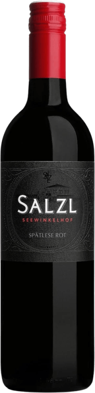 Spätlese Rot - Salzl Seewinkelhof