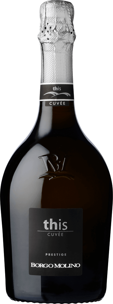 Vorschau: 12er Paket Cuvee This Brut - Borgo Molino