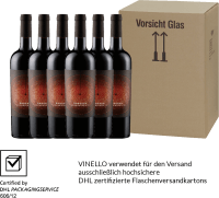 Vorschau: 6er Vorteils-Weinpaket - Rondeur Appassimento - La Grange