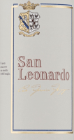 Vorschau: San Leonardo Rosso 3,0 l Jeroboam - San Leonardo