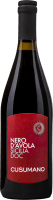 Nero d'Avola Terre Siciliane IGT - Cusumano