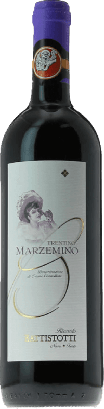 Marzemino - Battistotti