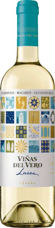 Luces Blanco DO - Viñas del Vero