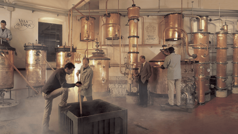 Villa de Varda Produksjon Villa de Varda Produksjon