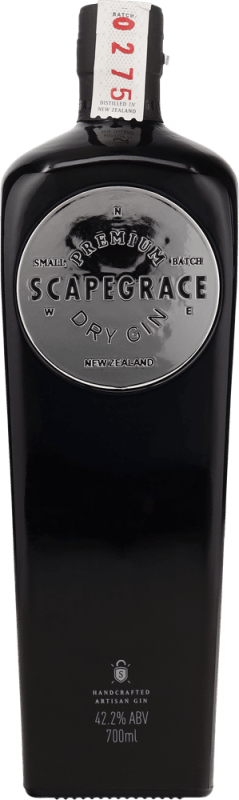 Classic Gin - Scapegrace