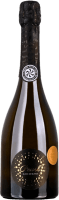 Pearl Blanc de Rosé Brut - Lazar Winery