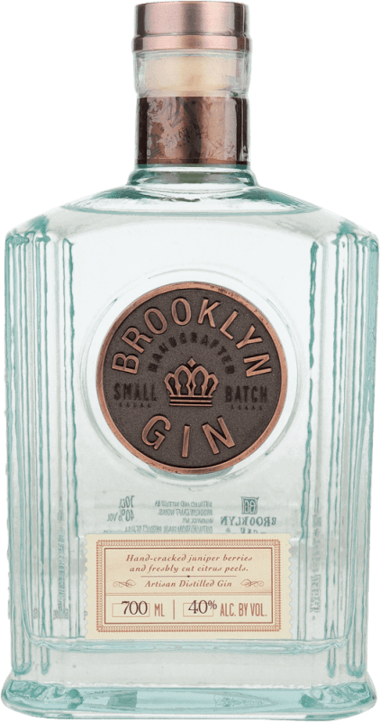 Gin - Brooklyn