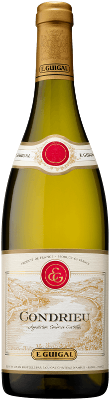 Condrieu - Domaine E. Guigal