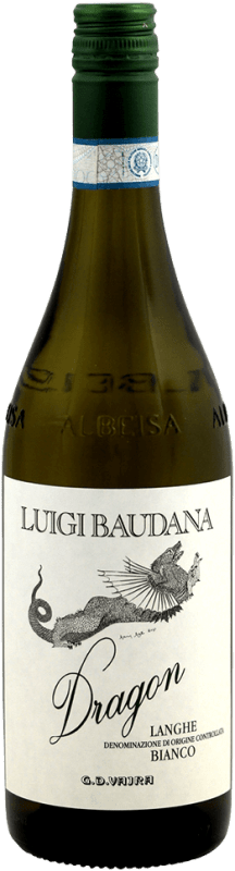 Langhe Bianco Dragon - Baudana
