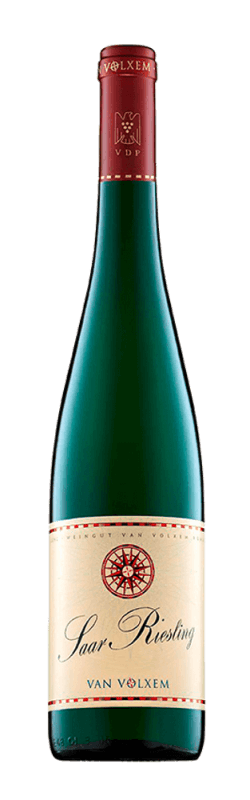 Saar Riesling trocken - Van Volxem