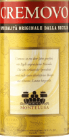 Vorschau: Cremovo Vino Aromatizzato Marsala DOC - BCA 1875